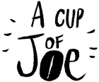 A Cup of Joe — accueil